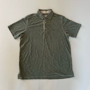 Tommy Bahama Men’s Palmetto Paradise Polo Size Small